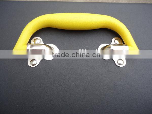 High quality Metal tool box with a tray inside