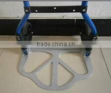 Foldable ABS Trolley