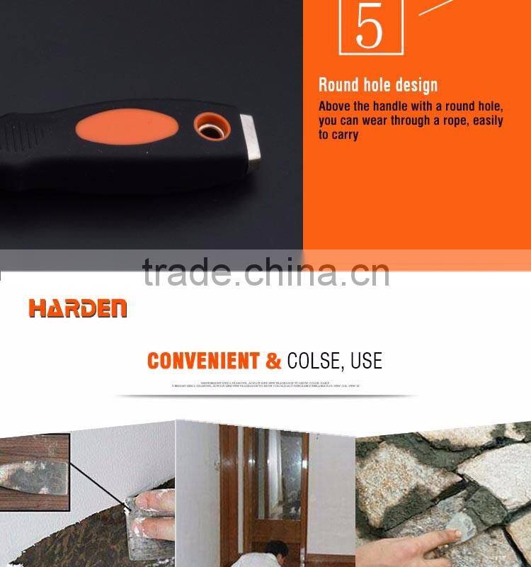 Stainless Steel Blade Paint Scraper