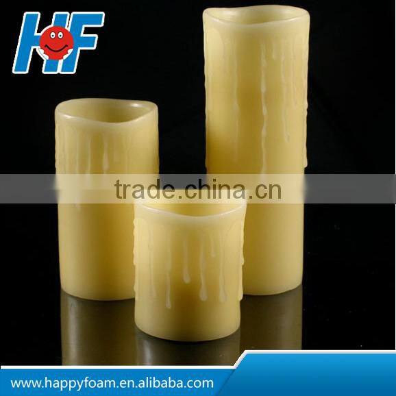 led candle