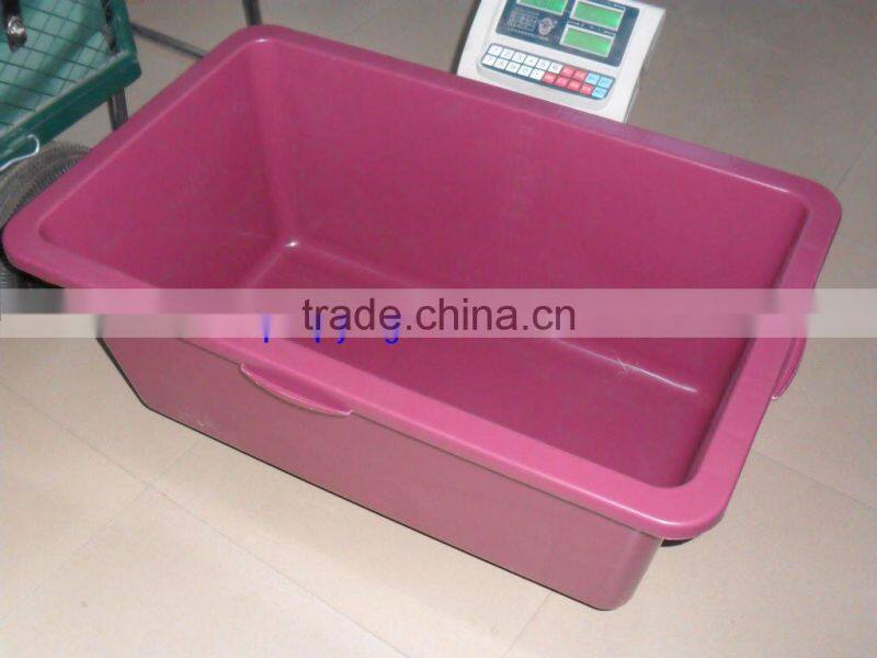 supply rubbish-cart bucket 90L
