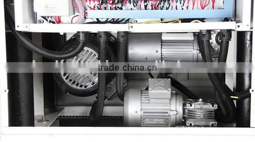 Italian Designation Technology CE Certification Wood Thicknesser MOTO530