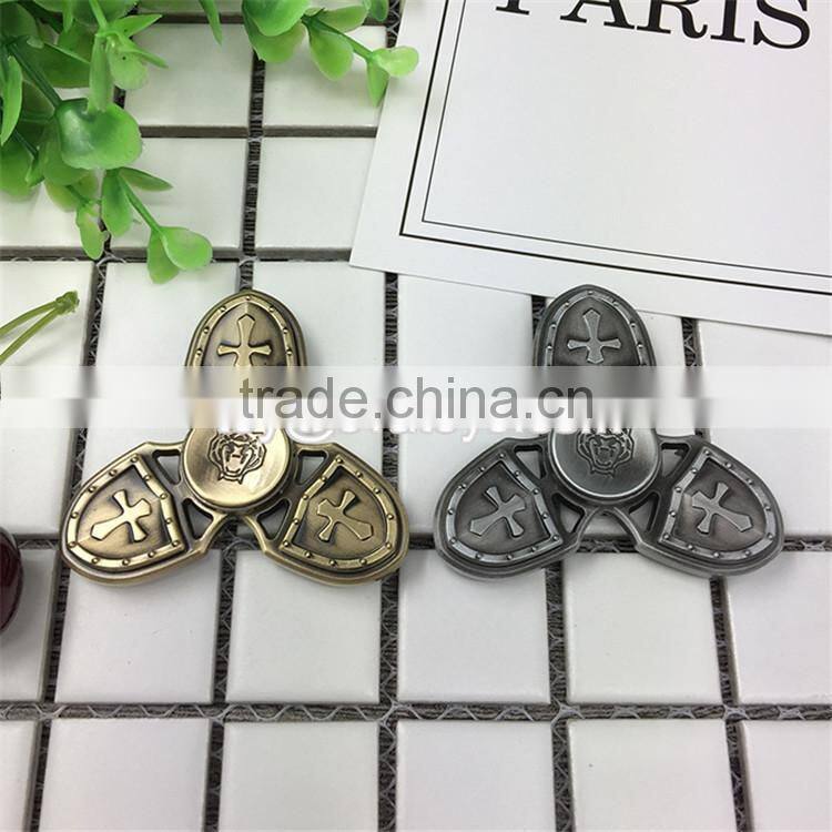 Best selling ADHD relieve anxiety toys fidget spinner small fidget toys W01A257