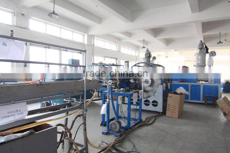 abrasion resistance elastic pe tube black 10mm*6.5mm roll used for water purifier for pe tube