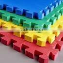 30mm eco friendly non-slip vinyl eva floor foam mat baby play gym eva mats
