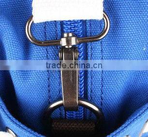 Newest style fashion canvas handbag