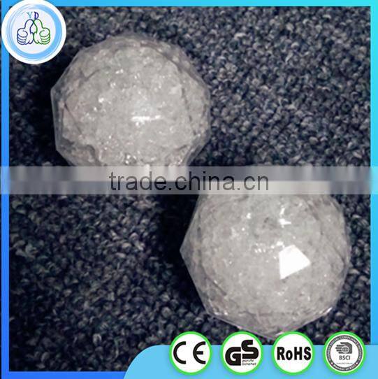 FDA wholesale flashing ice cube