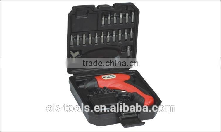 21PCS screwdriver bits electronic Tool set
