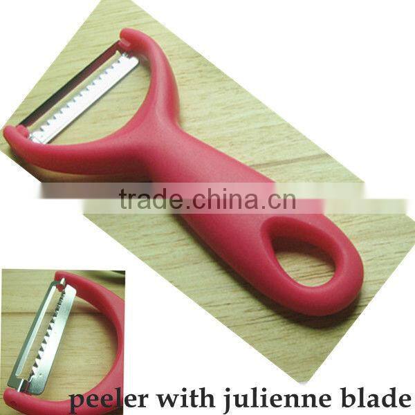 PE-0467 upright vegetable peeler