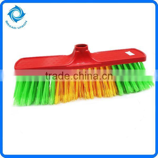 Plastic Garden Besom Broom Head