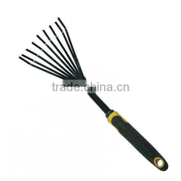 Plastic Kids Garden Tools Set