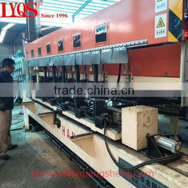 Rosette lock layher scaffolding system