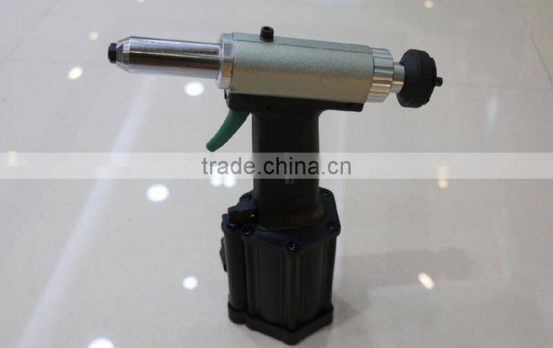 Berrylion Automatic Suction Rivet Gun Air Rivet Gun absorb the rivet automatically