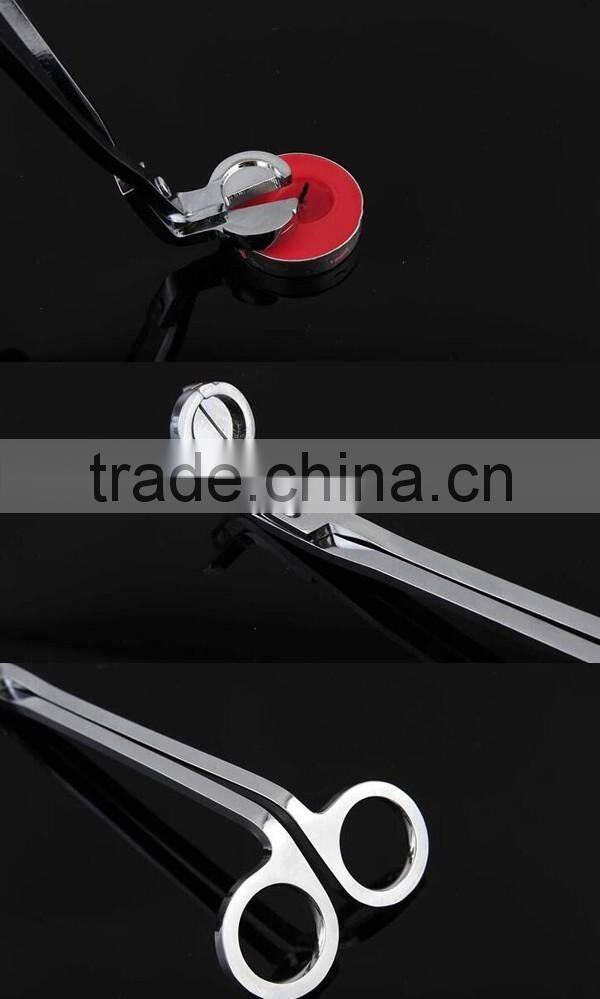 yangjiang Factory Candle Accessory Candle Wick Trimmer