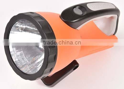 AK-4034 high power plastic led torch light