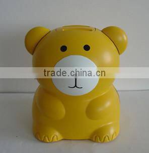 Greatful Electronic Saving box with high quality