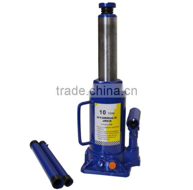 5T/8T/10T/20T/50T Hydraulic Bottle Jack ,small hydraulic bottle jack,50T hydraulic bottle jack