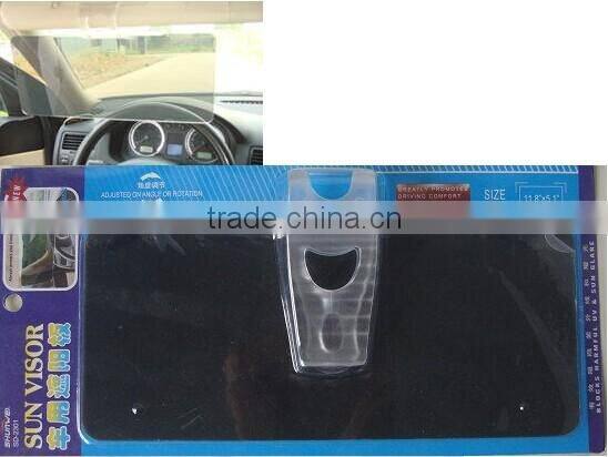 day use foldable Car sun shade father's day gift sets