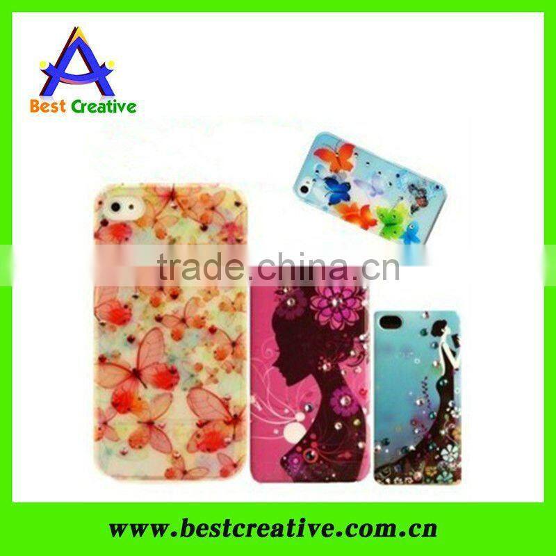 For Bling Iphone 5 Case For Iphone 5 Bling Case