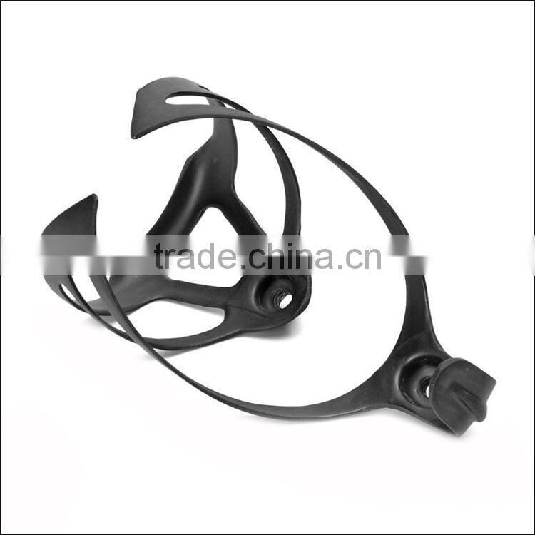super light 3k UD full carbon fiber T700C bicycle bottle holder bike cage for sale