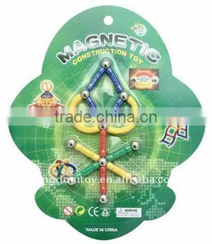 magnetic blocks toys