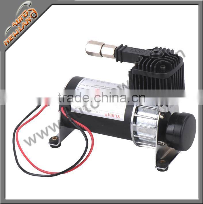 Mini portable auto car air compressor 150PSI