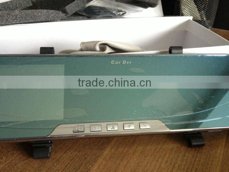 multifunctional road safety guard / New design road safety recorder/ car black box hd with loop video recording