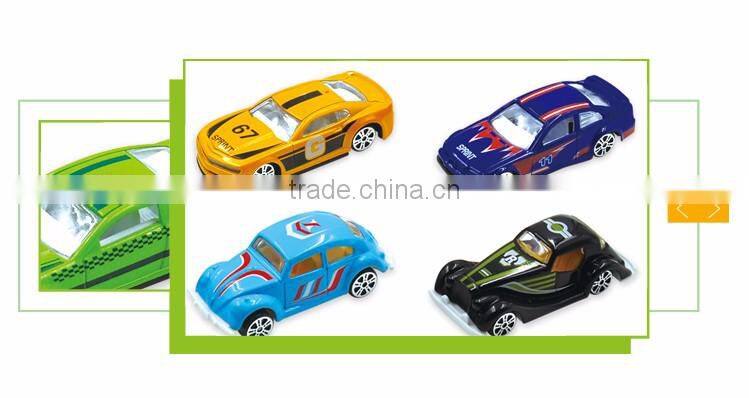 Top selling sliding diecast model cat toys hot wheels 1:64
