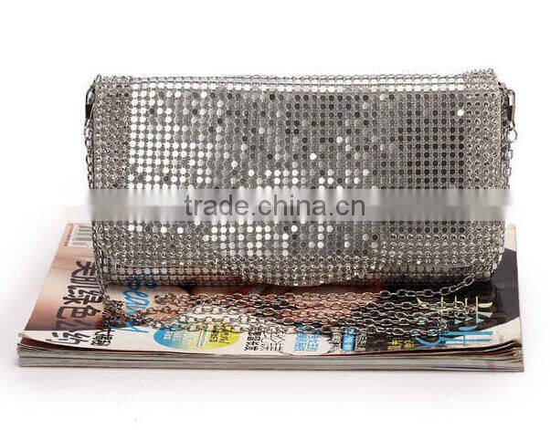 2015 new style fashion ladies evening clutch bags