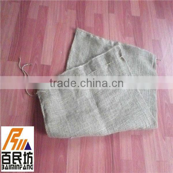 burlap jute bags90*60cm