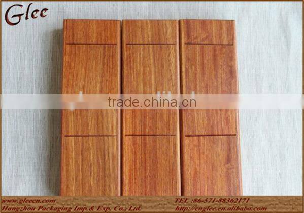 New design luxury wooden cigar boxes for sale