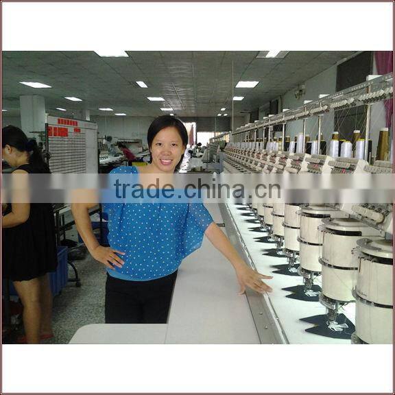 100% polyester sports visors for women