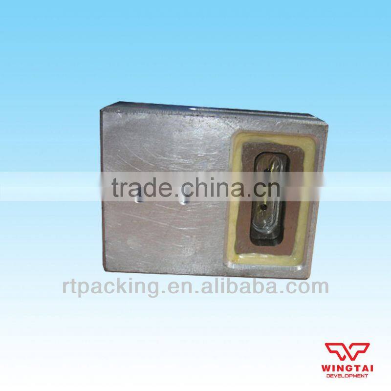 portable hand held punching machine