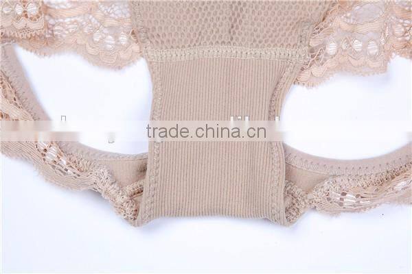 shuoyang Invisible Sexy Underwear Body Shaper Butt Raise Panty high waist For Women