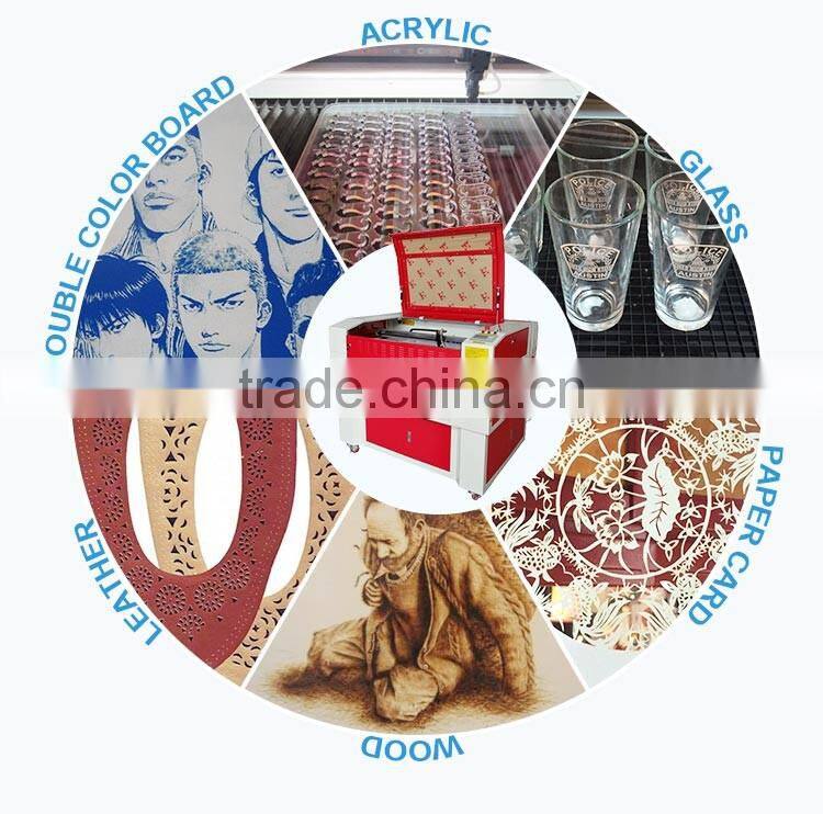 engraving machine/laser engraver from King Rabbit