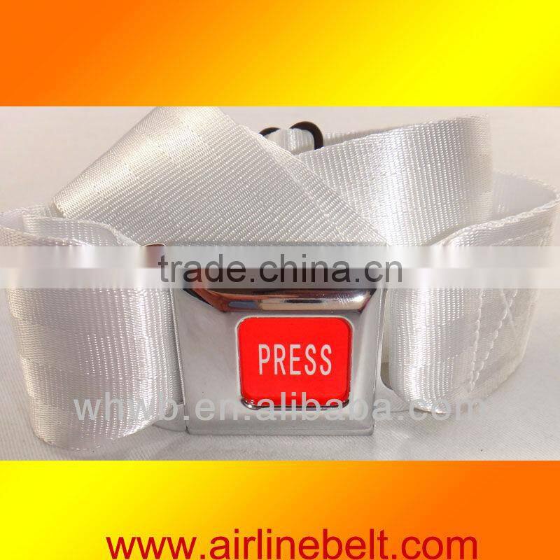 Hot selling high quality IIIIII buckle belt