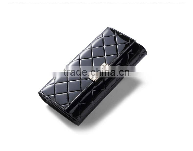 brand wallet genuine leather wallet