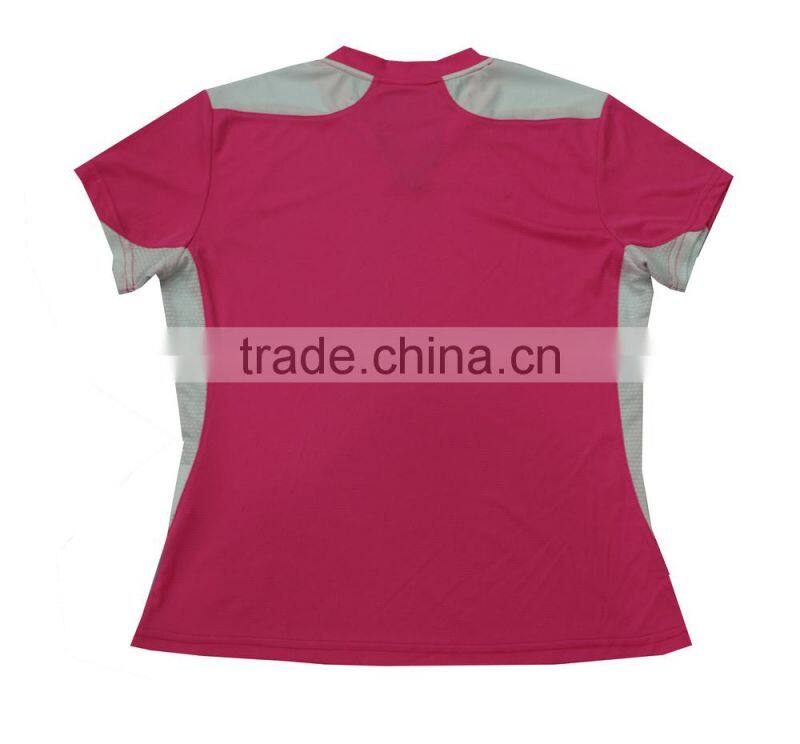 Lady football kits uniform