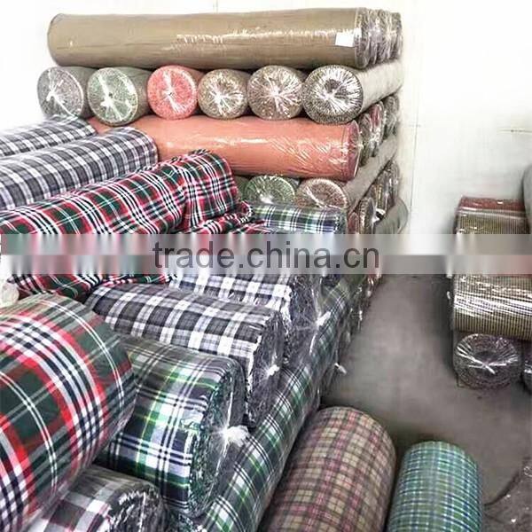 40s cotton shirting fabric