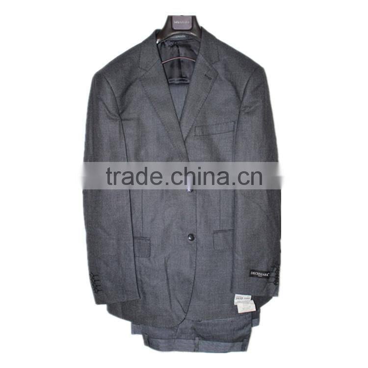 Famous Brand Business Men suits 2016