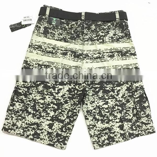 2016 Good Price Shorts Bermuda Stock Clothes Wholesale
