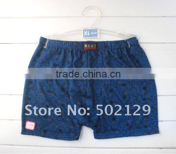 mens underwear boy boxers yunjie underwear hot sale underwear