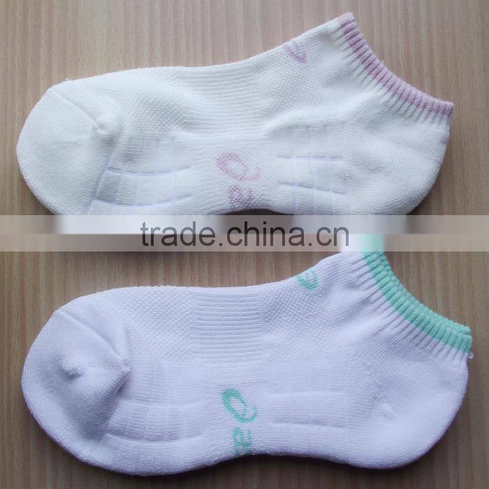 hot selling cheap cotton sport ankle Socks men