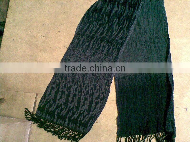 Woolen Shawls