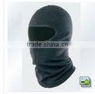 sell good popular acrylic knitted balaclava mask neck warmer hat factory