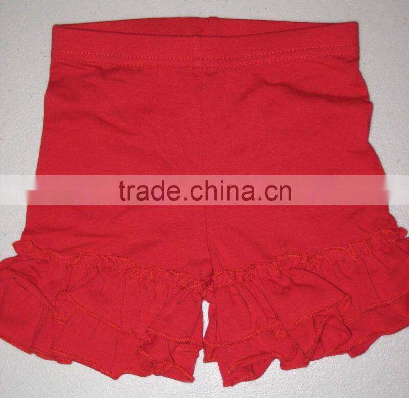 Baby and kids clothing geometrical shorts kids underwear baby clothes