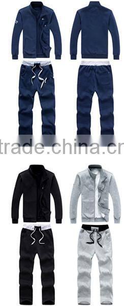 2014 polo cotton sweat pants