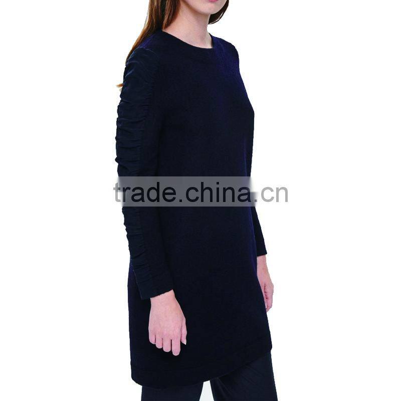 Latest design girls one piece styles dresses colored satin import from china