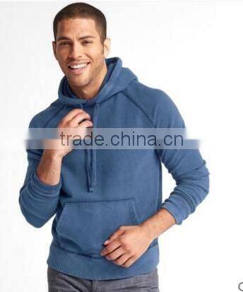 High quality Custom Wholesale Blank Pullover Hoodies Men, mens clothing