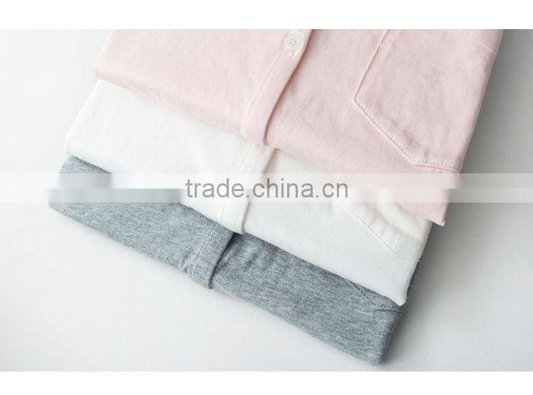 Factory direct supply custom cheap comfortable ladies hot knit night skirt and sleep dress